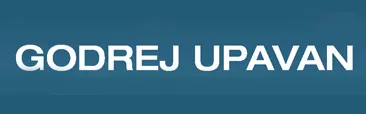 Godrej Upvan Thane Official Logo